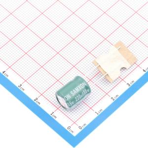 EGK227M1VG1BTCSHP-R商品缩略图