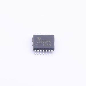LM2902KAVQPWR-TUDI商品缩略图