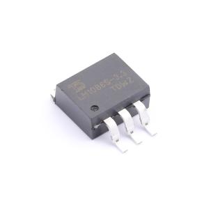 LM1086S-3.3/TR-TUDI商品缩略图