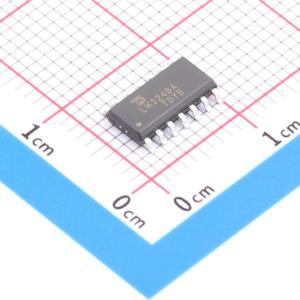 LM324BAIDR-TUDI商品缩略图