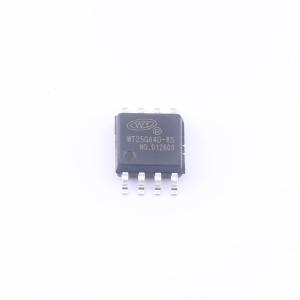 WT25Q64X-8S(208mil)64Mbit FLash商品缩略图
