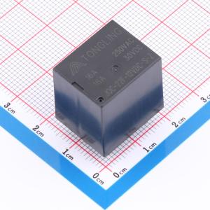 JQC-22F-12VDC-S-Z商品缩略图