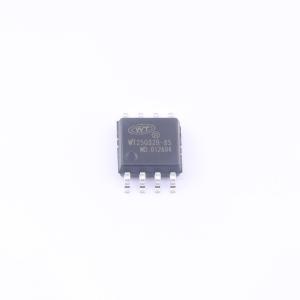 WT25Q32X-8S(208mil)32Mbit FLash商品缩略图