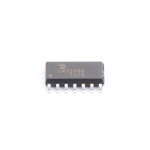 LM324BAIDR-TUDI商品缩略图