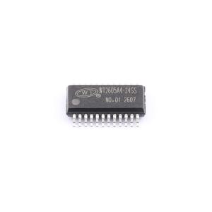 WT2605A4-24SS商品缩略图