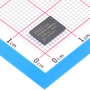 IS66WVH16M8DBLL-100B1LI商品缩略图
