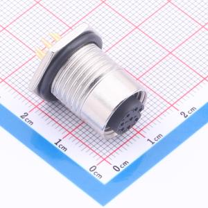 M12A-08PFFP-SF8001商品缩略图