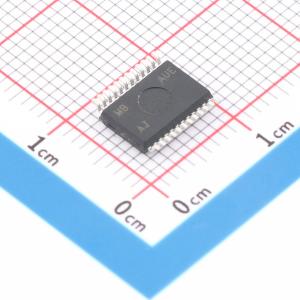 MAX7312AAG+商品缩略图