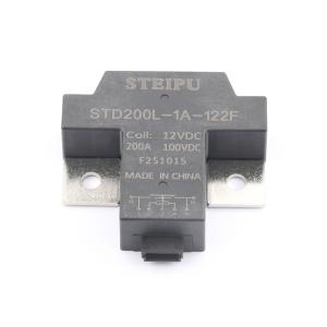 STD200L-1A-122F商品缩略图