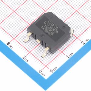 IXTT140N10P商品缩略图