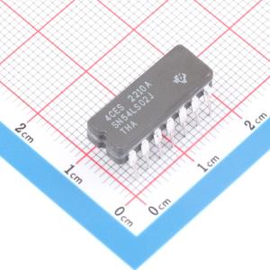 SN54LS02J商品缩略图