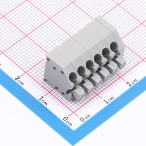 MX250A-3.50-6P-11商品缩略图