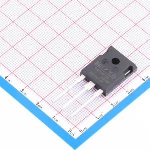 IXGH10N170A商品缩略图