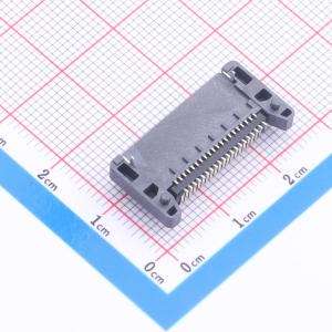 HSEC8-120-01-L-RA商品缩略图