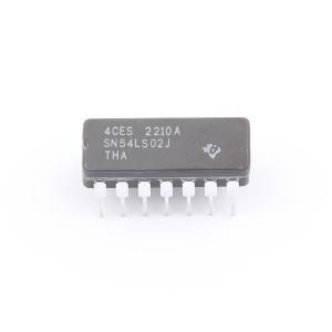 SN54LS02J商品缩略图