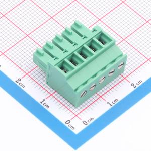 MX15EDGKA-3.81-5P-14-00AH商品缩略图