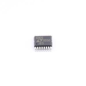 LTC6909IMS#PBF商品缩略图