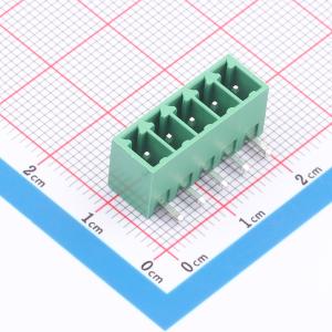 MX15EDGRC-3.81-5P-14商品缩略图