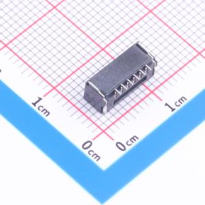 ZJLQ-GH1.25-6PW-BSn-BK商品缩略图