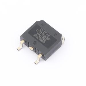 IXTT140N10P商品缩略图