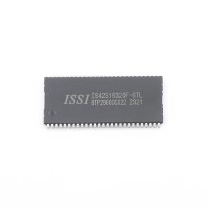 IS42S16320F-6TL商品缩略图