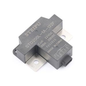 STD200L-1A-122F商品缩略图