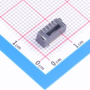 ZJLQ-GH1.25-5PL-BSn-BK商品缩略图