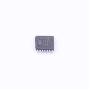 PIC16LF1704-I/ST商品缩略图
