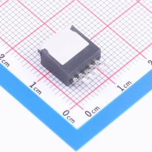 LP3966ESX-3.3/NOPB商品缩略图