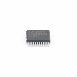 MAX7312AAG+商品缩略图
