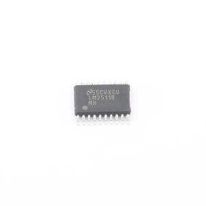 LM25118MHE/NOPB商品缩略图