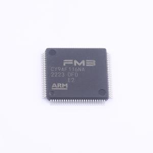 CY9AF116NAPMC-G-MNE2商品缩略图