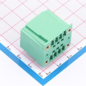 MX15EDGRHM-3.81-2x4P-14商品缩略图