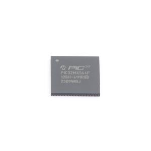 PIC32MX564F128H-I/MR商品缩略图