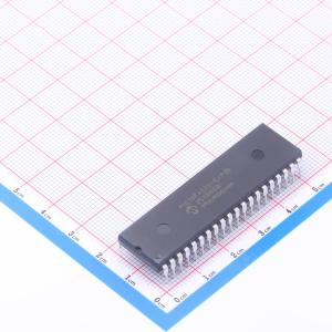 PIC18F4520-E/P商品缩略图