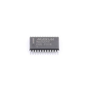 MAX5594EUG+商品缩略图