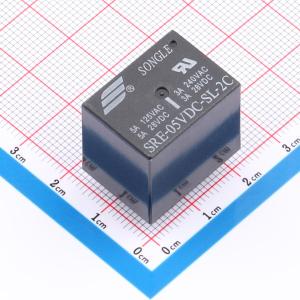 SRE-05VDC-SL-2C商品缩略图