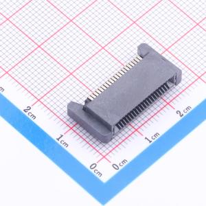 HSEC8-120-01-L-RA商品缩略图