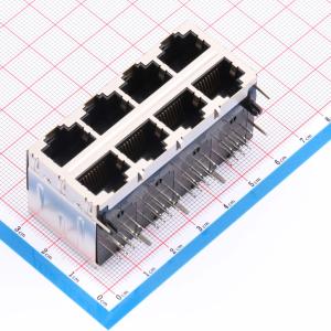 R-RJ45R08P-D801商品缩略图