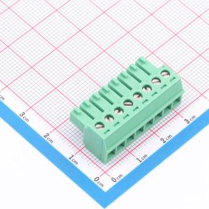 MX15EDGK-3.81-8P-14-00AH商品缩略图