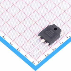 IXTQ150N15P商品缩略图