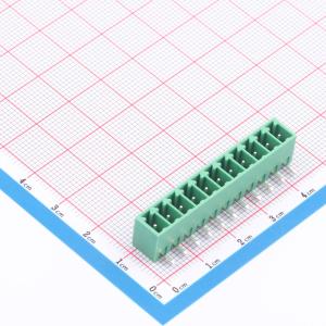 MX15EDGRC-3.81-11P-14商品缩略图