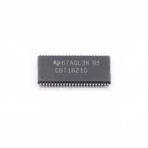 SN74CBT16210DGGR商品缩略图