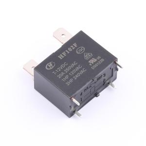 HF102F/T-12VDC商品缩略图