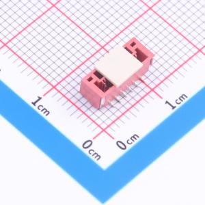 ZJLQ-GH1.25-6PL-BSn-RD商品缩略图