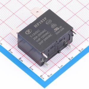 HF102F/T-12VDC商品缩略图