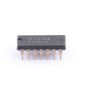 TLC2264IN商品缩略图