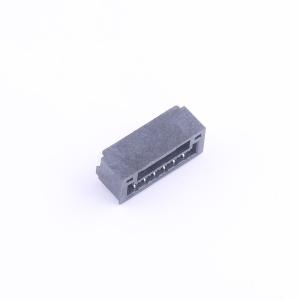 ZJLQ-GH1.25-6PW-BSn-BK商品缩略图