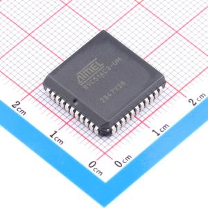 AT89C51AC3-SLSUM商品缩略图