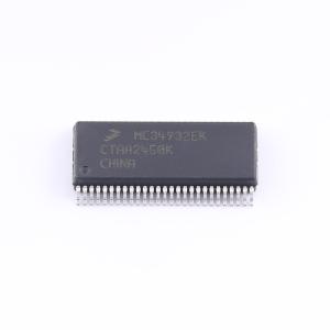 MC34932EK商品缩略图